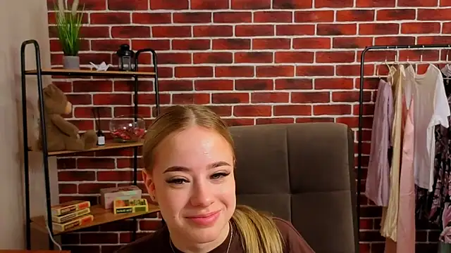 WendyyWade online show from March 2026 10:41:01 AM