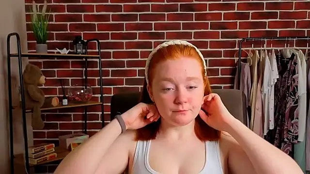 DeborahhBryan online show from March 2026 08:31:01 AM