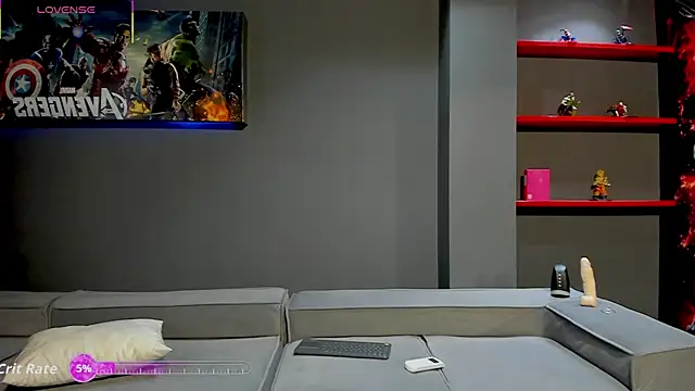 Ender h0tt online show from April 2026 01:41:02 PM