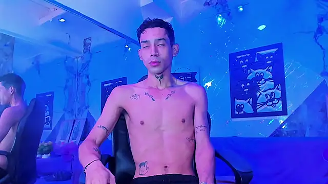 mathewblessed online show from June 2026 07:09:02 PM