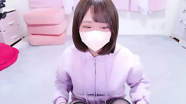 Snapshot of TSU-YU chatting on March 2026 11:10:01 AM TSU-YU online show from March 2026 11:10:01 AM