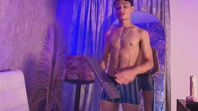 davis saint online show from April 2026 11:25:01 AM