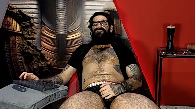 Haraldsmed online show from July 2026 01:34:02 AM