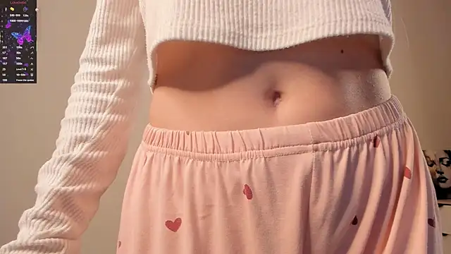 ErinnPieloch online show from April 2026 07:23:01 PM