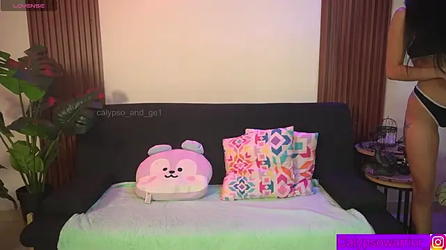 calypso and g2 online show from May 2026 05:17:02 PM