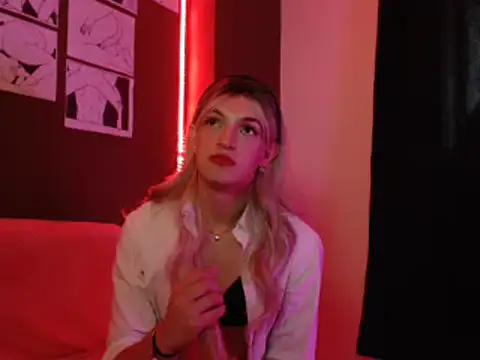 MissTaylorS online show from March 2026 07:19:01 PM