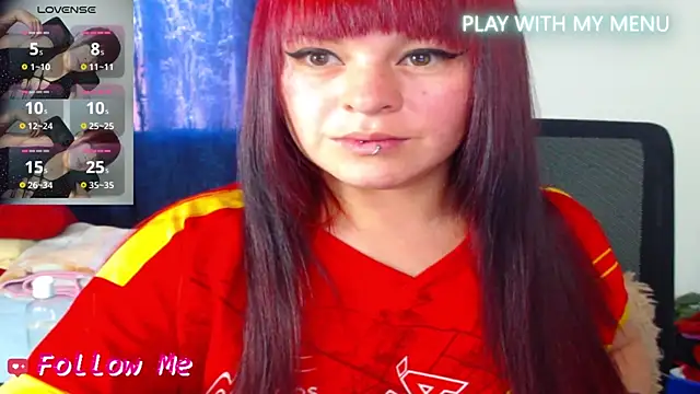Snapshot of V_ALERY chatting on June 2026 08:44:01 PM V ALERY online show from June 2026 08:44:01 PM