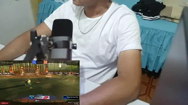 Snapshot of SegZac chatting on March 2026 11:19:02 PM SegZac online show from March 2026 11:19:02 PM