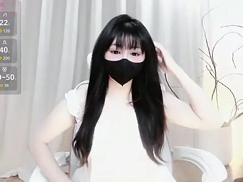 Sweet-Shuna online show from March 2026 04:33:01 PM