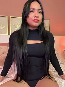 EmmaWuu online show from March 2026 03:21:01 AM