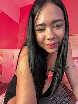 EmmaWuu online show from March 2026 07:52:02 PM