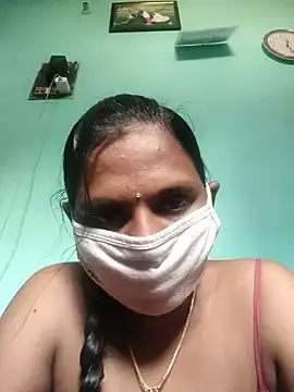 Riyana2026 online show from June 2026 07:00:01 AM