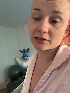 Fiebie licious  online show from April 2026 04:30:02 AM