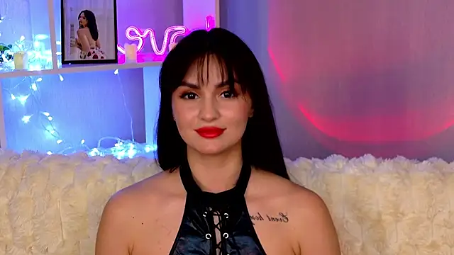 MilaaSweety online show from March 2026 09:20:01 PM