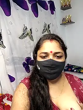 Snapshot of Tanvi_My_Girl chatting on May 2026 05:35:02 AM Tanvi My Girl online show from May 2026 05:35:02 AM