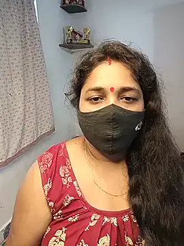 Snapshot of Tanvi_My_Girl chatting on June 2026 05:14:01 AM Tanvi My Girl online show from June 2026 05:14:01 AM