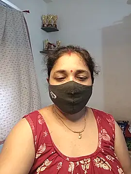Snapshot of Tanvi_My_Girl chatting on June 2026 09:10:02 AM Tanvi My Girl online show from June 2026 09:10:02 AM