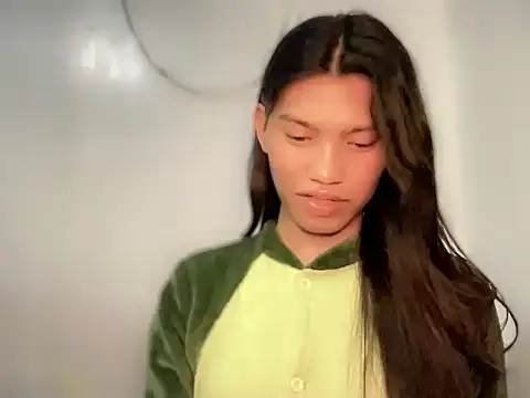 Yourgoddess jayve online show from April 2026 03:15:01 AM