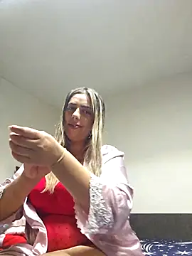 I amAlthaea online show from April 2026 03:50:02 PM