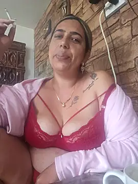 I amAlthaea online show from April 2026 07:11:01 AM