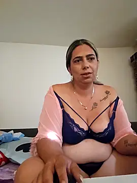 I amAlthaea online show from April 2026 06:22:01 AM