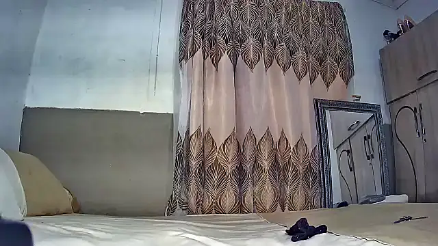 DirtyMelo online show from April 2026 04:26:01 PM