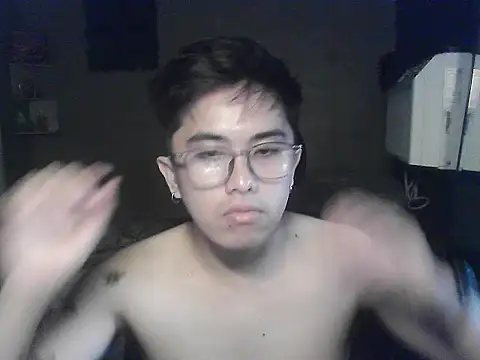 RonanafterMidnight online show from March 2026 07:25:01 AM