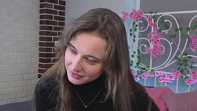 RubieHeiser online show from March 2026 09:53:01 AM