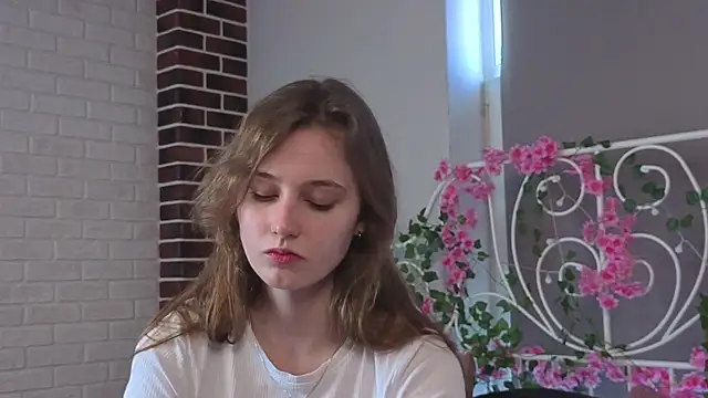 RubieHeiser online show from March 2026 07:31:02 AM