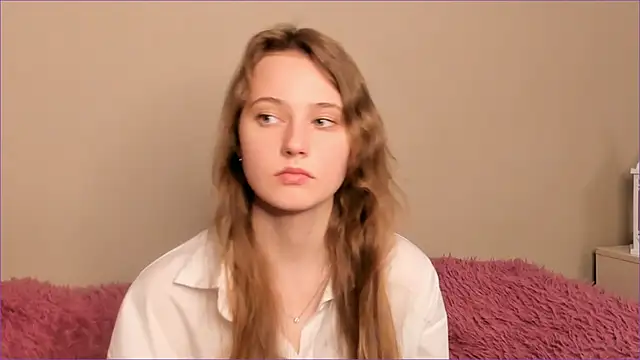 RubieHeiser online show from April 2026 10:03:01 AM