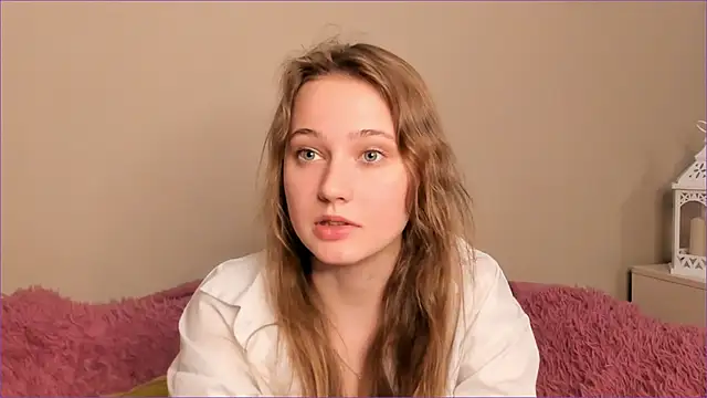 RubieHeiser online show from April 2026 12:29:02 PM