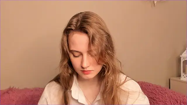 RubieHeiser online show from April 2026 09:34:02 AM