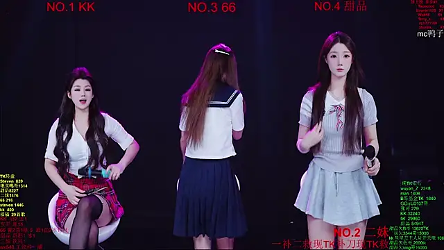 Comebaby-07 online show from March 2026 02:22:02 AM