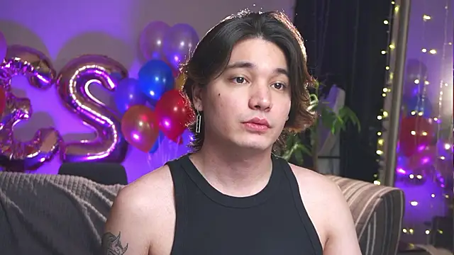 Badtwinkboys online show from March 2026 05:07:02 PM