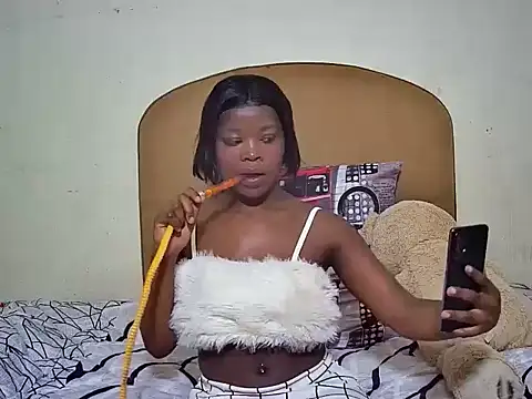 MelaninGoddess26 online show from March 2026 06:02:01 PM