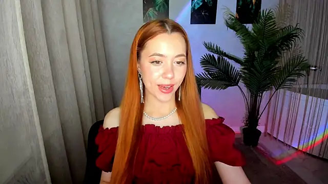 BloomAndFun online show from April 2026 07:45:02 PM
