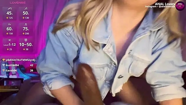 analloversbr online show from July 2026 02:05:17 AM