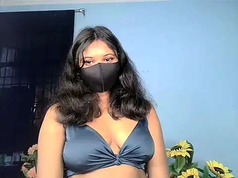 KASHISH SINGH  online show from March 2026 09:23:02 AM