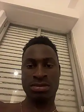 Blacknego969 online show from March 2026 07:30:01 PM