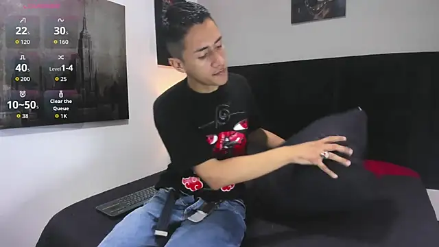  Alan Walker 1 online show from April 2026 02:31:01 PM