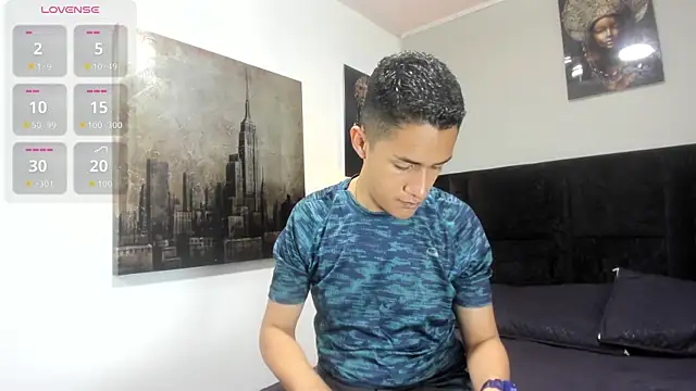  Alan Walker 1 online show from May 2026 03:22:02 PM