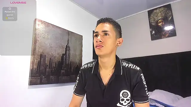 Snapshot of _Alan_Walker_1 chatting on July 2026 03:07:01 PM Alan Walker 1 online show from July 2026 03:07:01 PM