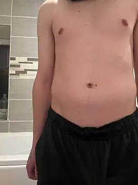 Hommemysterieux online show from March 2026 10:16:01 PM