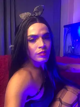 Kitty Cruz Love online show from March 2026 02:39:01 AM