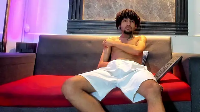 Angelo Blessed online show from June 2026 07:39:01 PM
