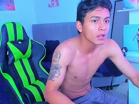 PaulTallx online show from March 2026 07:42:02 PM