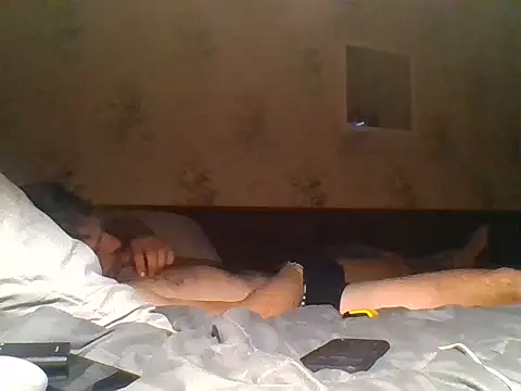 Franna7383 online show from March 2026 04:06:01 AM