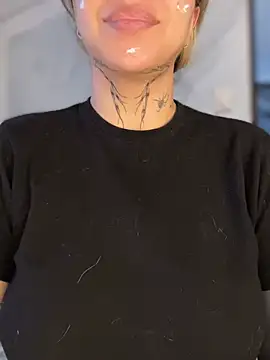 CarolQueen1  online show from March 2026 12:53:02 PM