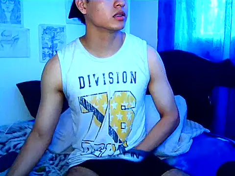 andresito 22 online show from March 2026 06:12:02 PM