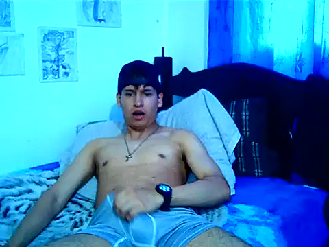 andresito 22 online show from March 2026 07:52:02 PM